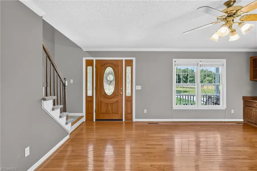 5963 Southrock Street, Seagrove, NC 27341 - #3