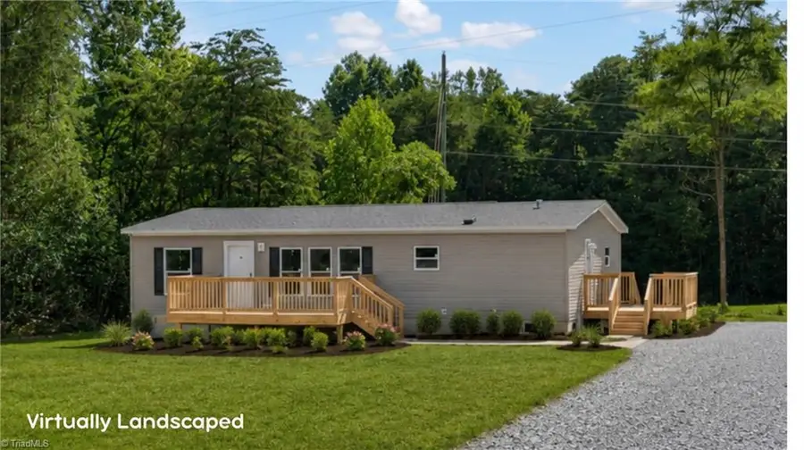 3785 Rockford Road, Dobson, NC 27017 - #2