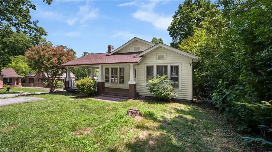106 Northview Place, High Point, NC 27263 - #2