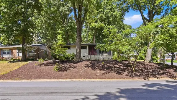 1207 Cliffwood Drive, Greensboro, NC 27406