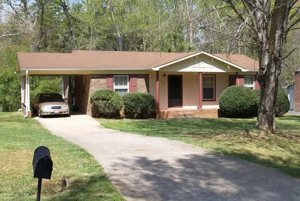 1447 Vestal Road, Winston-Salem, NC 27045