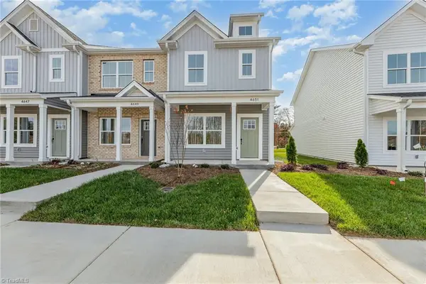 4651 Canter Park Lane, Greensboro, NC 27410