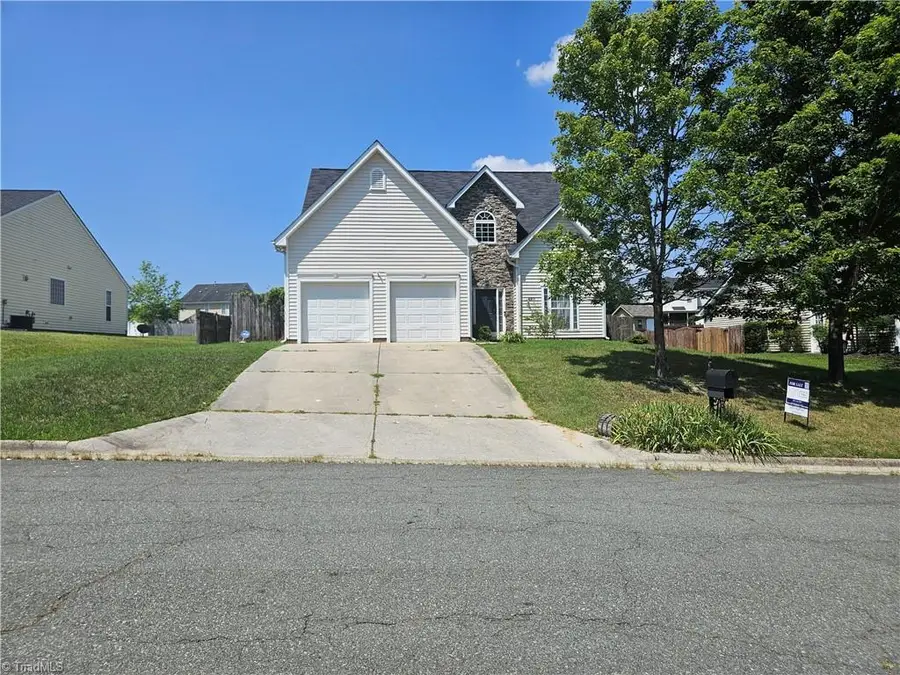 407 Timbercreek Drive, McLeansville, NC 27301 - #2