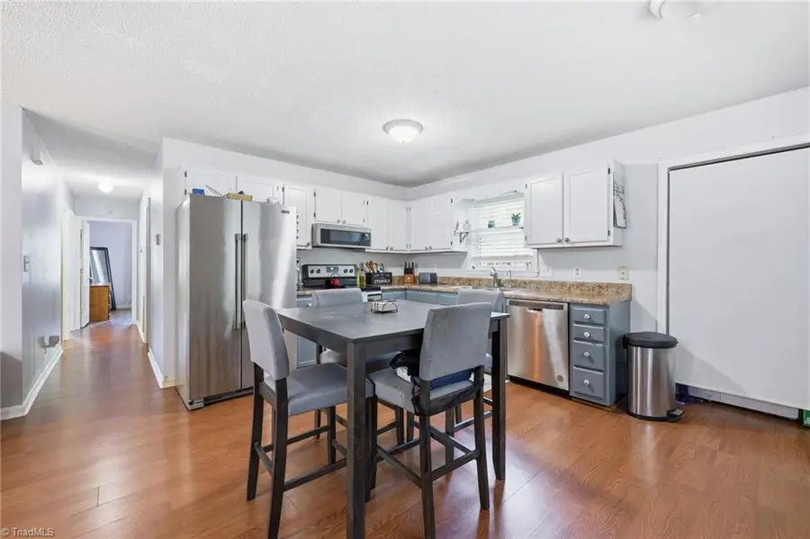 4027 Granby Street, Winston Salem, NC 27101 - #3