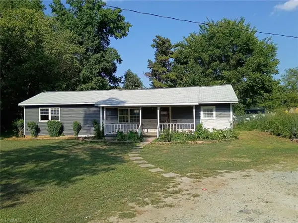 2503 W Vandalia Road, Greensboro, NC 27407