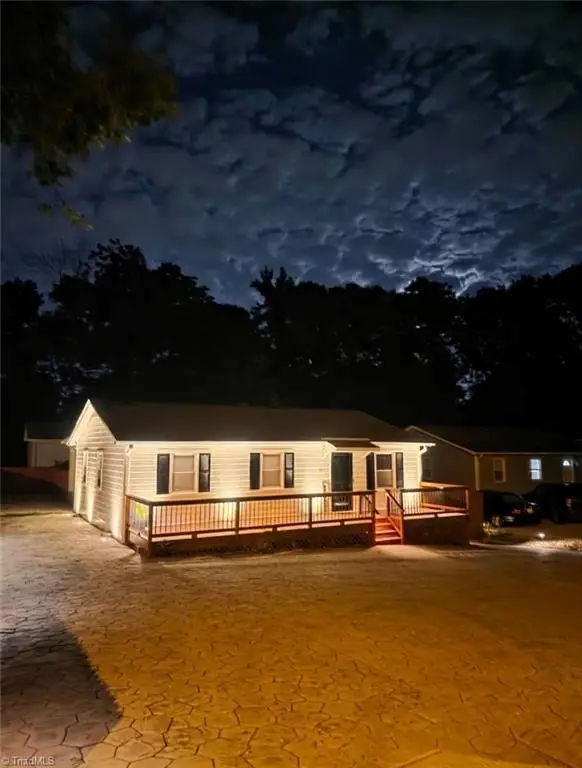 1411 Town Street, Greensboro, NC 27407 - #2