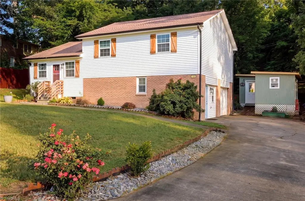 105 Converse Drive, Lexington, NC 27292 - #1