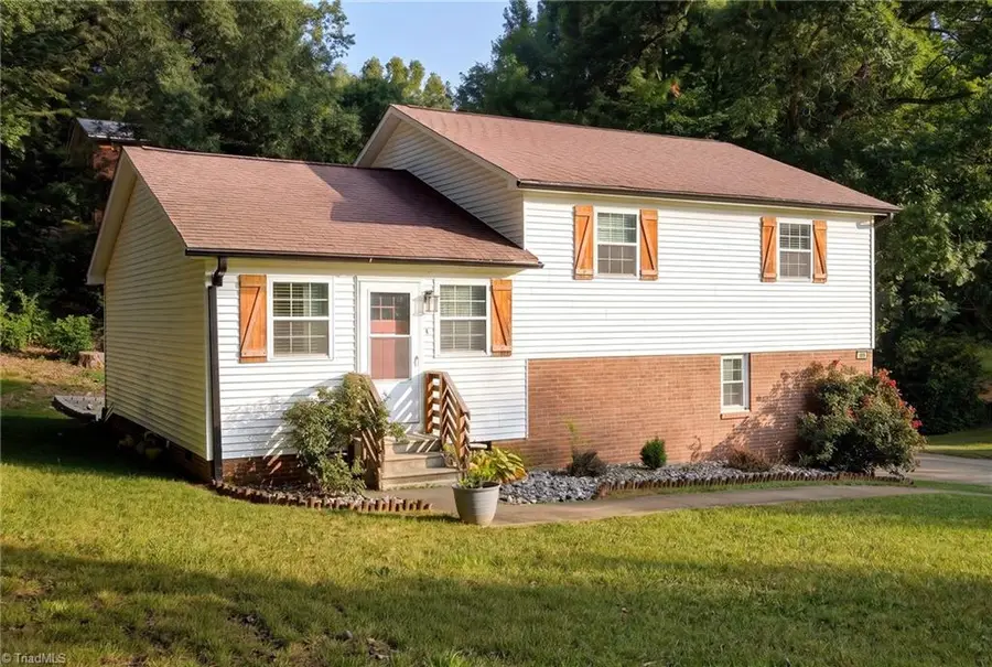 105 Converse Drive, Lexington, NC 27292 - #2