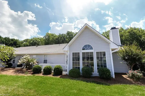 3940 Westridge Meadow Circle, Clemmons, NC 27012