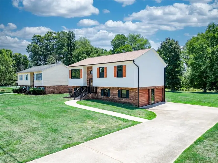 3894 Beeson Dairy Road, Winston Salem, NC 27105 - #3