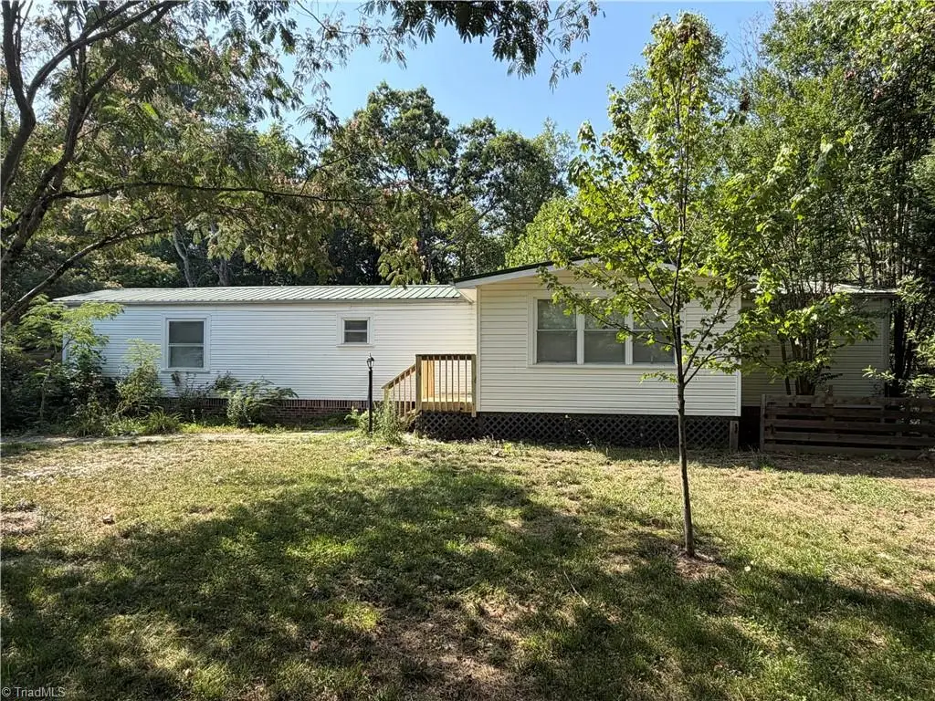4509 Oakley Court, Walkertown, NC 27051 - #1