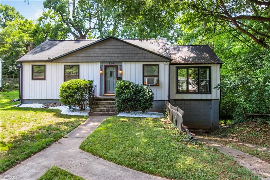 820 Brent Street, Winston Salem, NC 27103 - #1