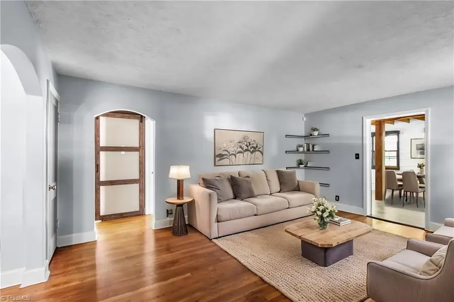 820 Brent Street, Winston Salem, NC 27103 - #2