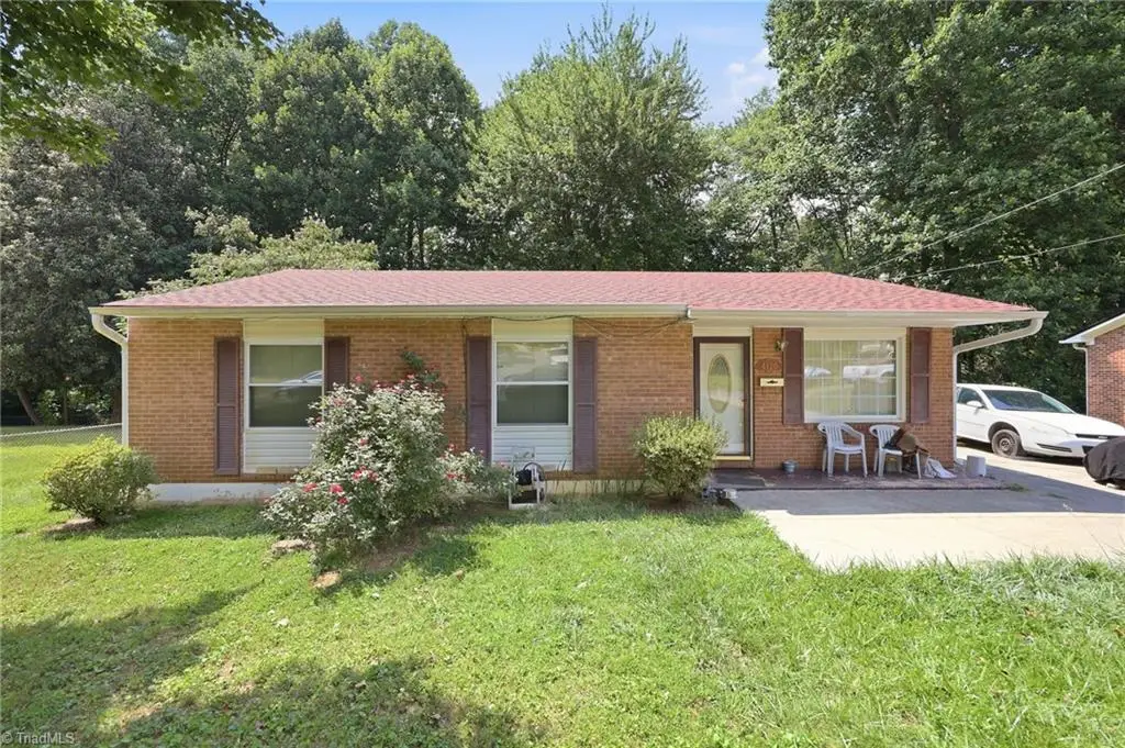 4120 Sunflower Circle, Winston Salem, NC 27105 - #1