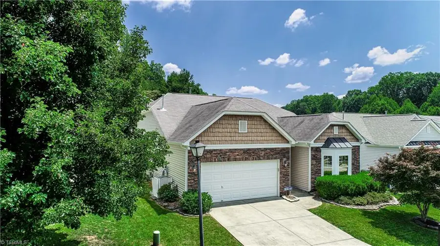 5019 Brian Center Lane, Winston Salem, NC 27106 - #2