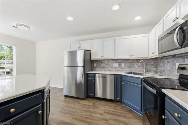 8 Andrew Paul Way, Greensboro, NC 27410