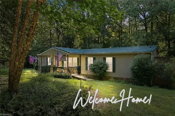 112 Goneaway Lane, Cleveland, NC 27013