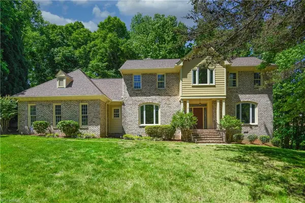 3 Charlottesville Court, Greensboro, NC 27410