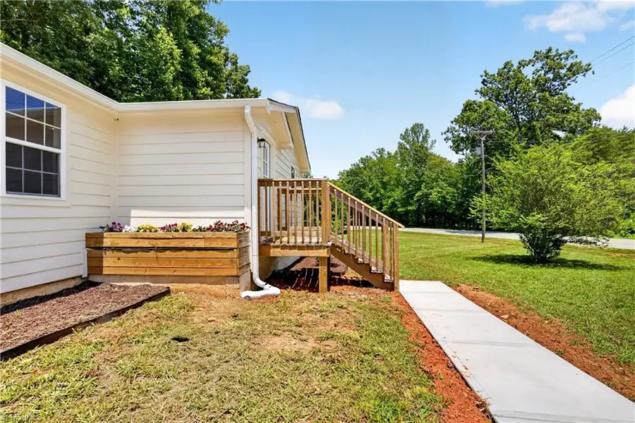 1724 Rock Creek Dairy Road, Whitsett, NC 27377 - #3