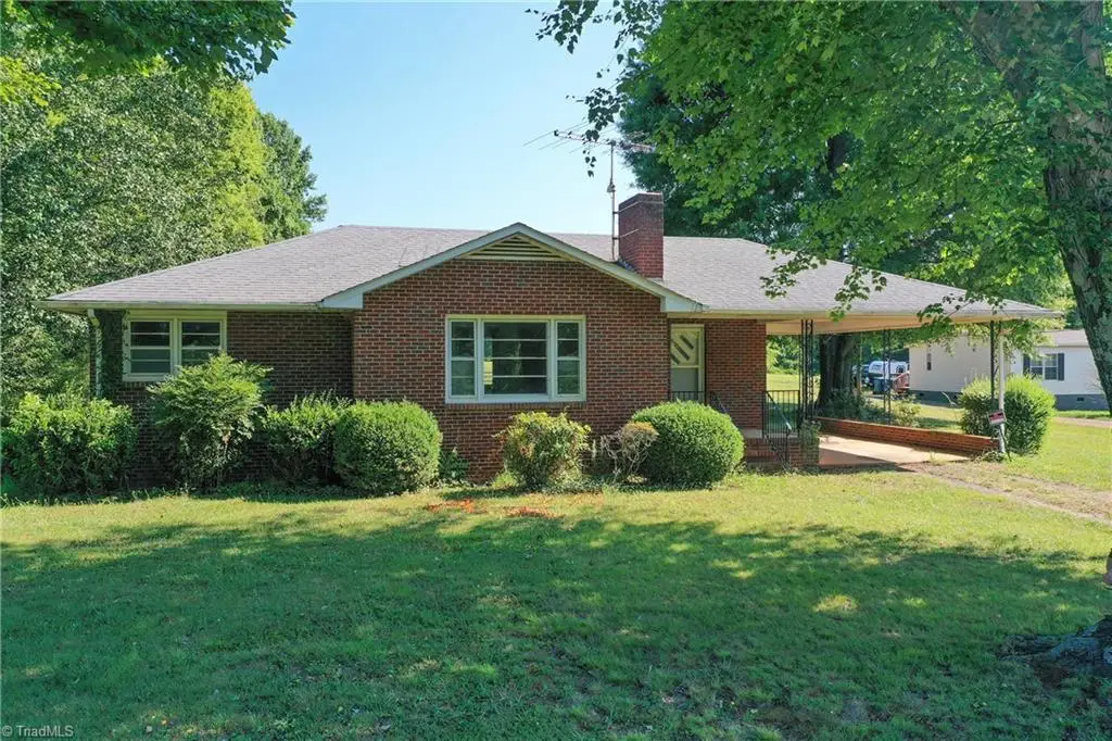 648 Richie Road, Mocksville, NC 27028 - #1