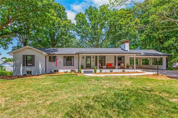 840 Marions Country Lane, Rural Hall, NC 27045
