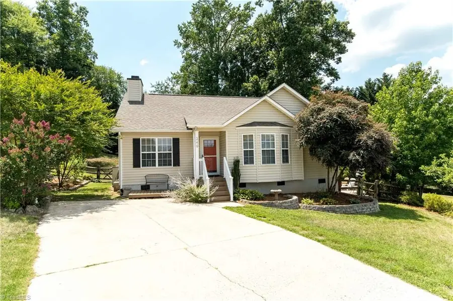 240 Cloverfield Court, South Fork, NC 27127 - #2