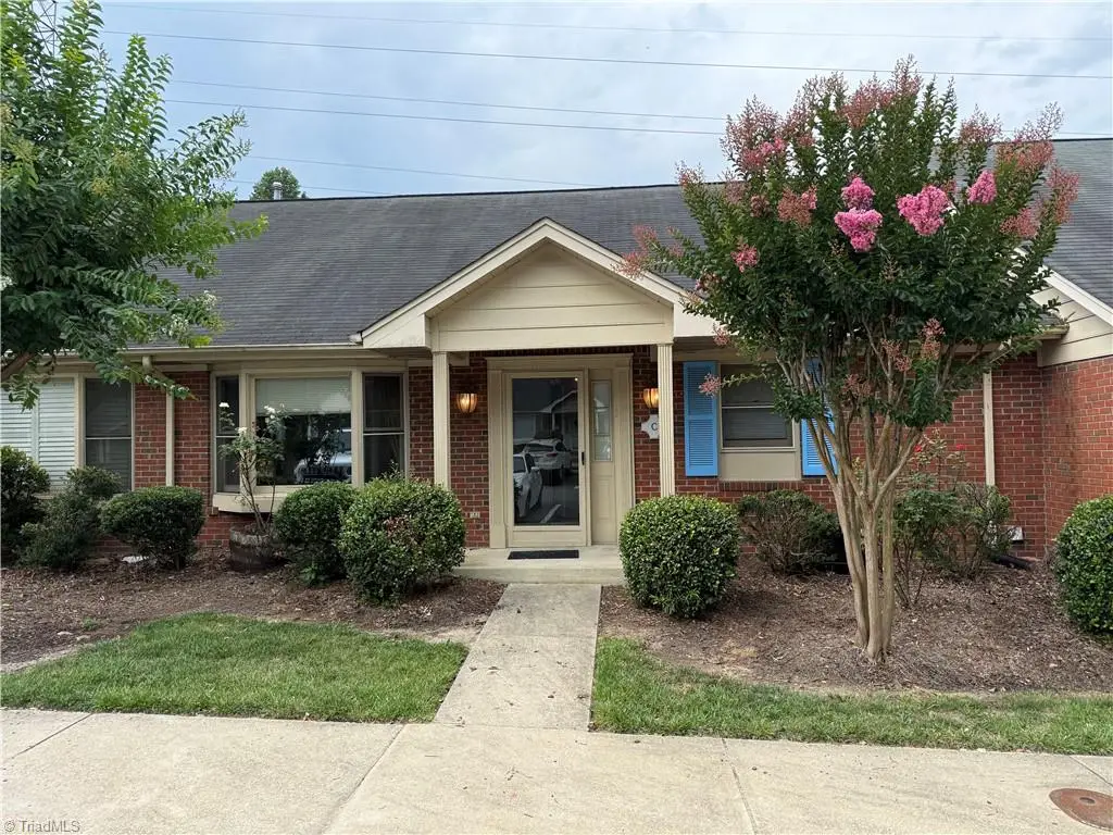 209 N Rotary Drive, High Point, NC 27262 - #1