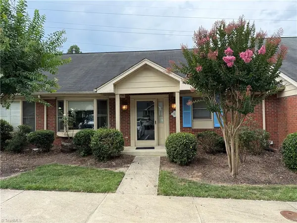 209 N Rotary Drive, High Point, NC 27262