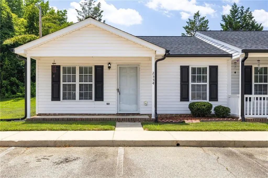 2554 Ambassador Court, High Point, NC 27265 - #1