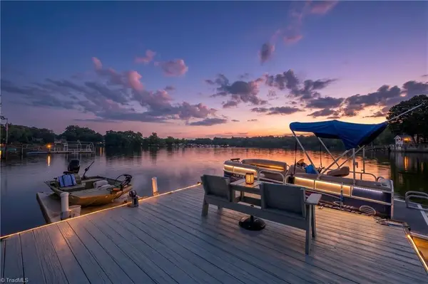 2113 Warf Road, Lexington, NC 27292