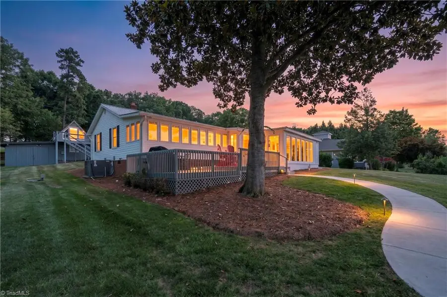 2113 Warf Road, Lexington, NC 27292 - #2