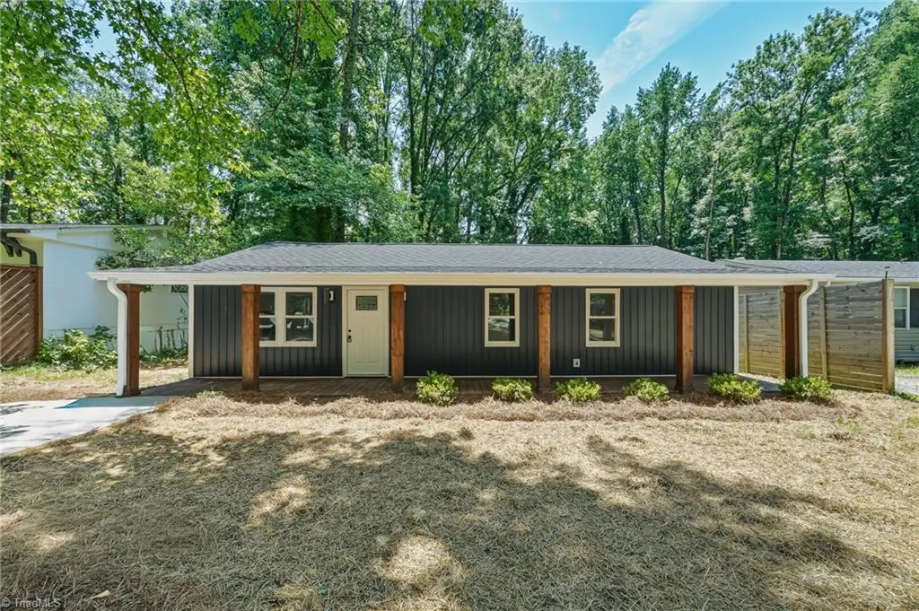 1936 Lakedell Drive, Charlotte, NC 28215 - #1
