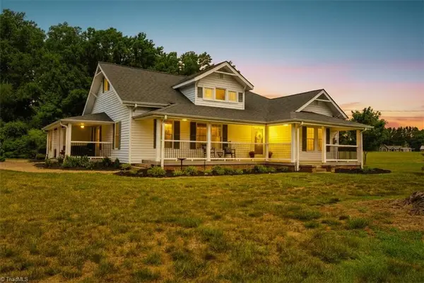 408 Gray Lane, Colfax, NC 27235