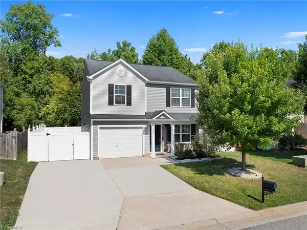 2336 Waverly Dell Drive Se, Winston-Salem, NC 27127