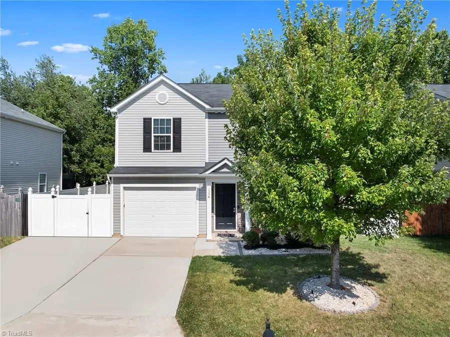2336 Waverly Dell Drive, Winston Salem, NC 27127 - #2