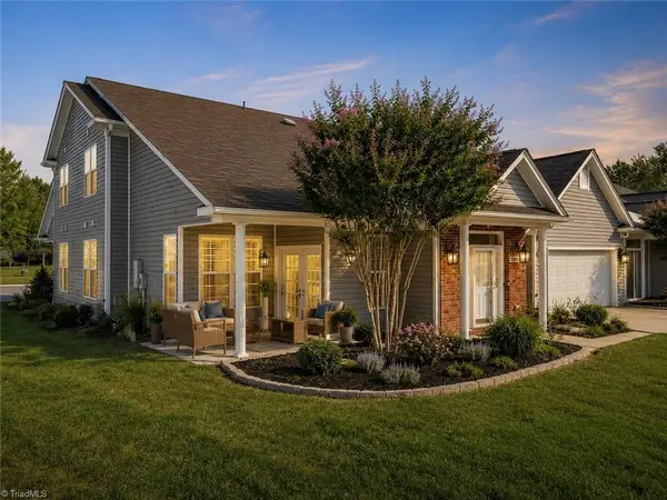 1004 Gretchen Lane #A, Greensboro, NC 27410