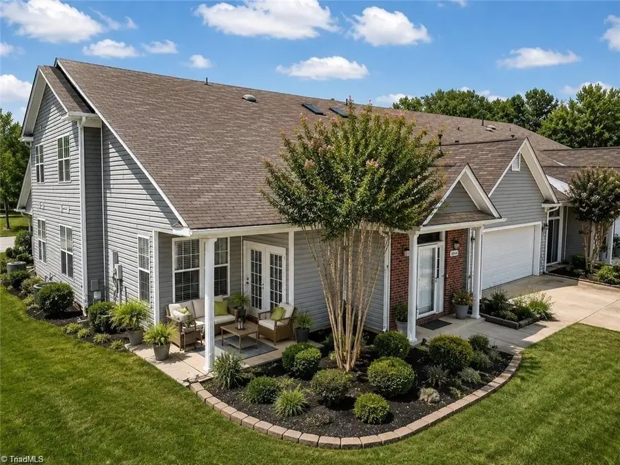 1004 Gretchen Lane #A, Greensboro, NC 27410 - #2