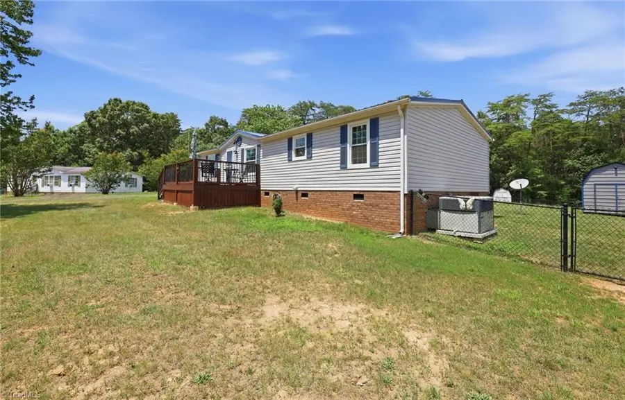 180 B Austin Drive, Eden, NC 27288 - #3