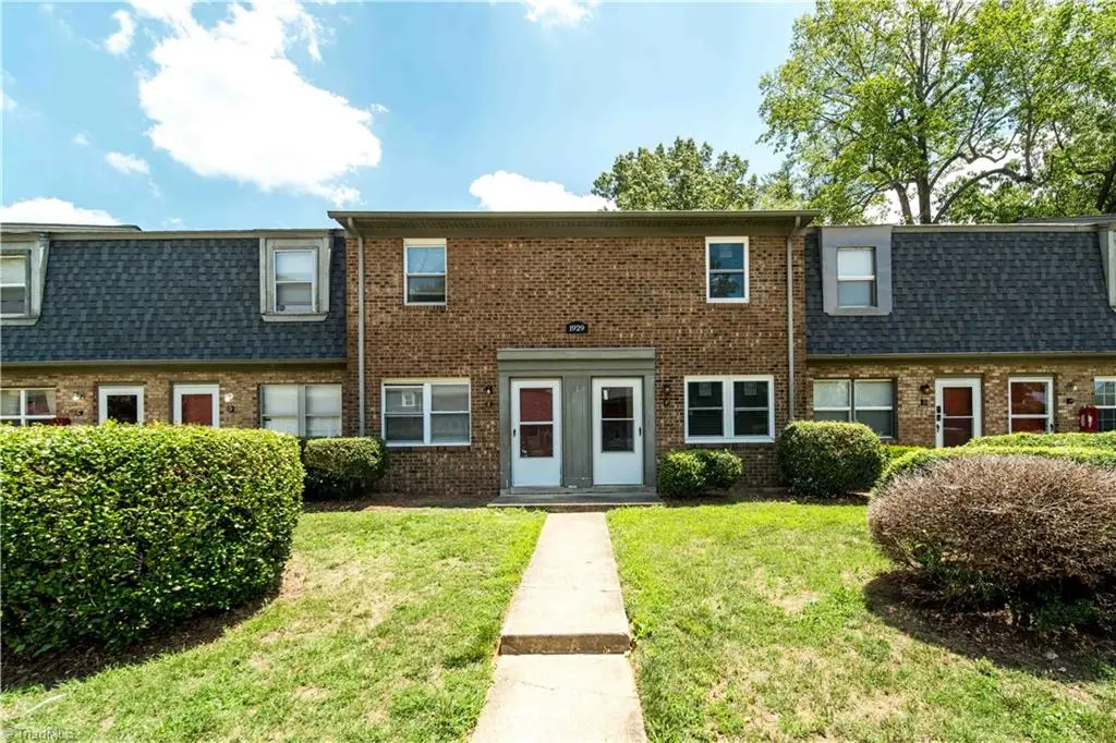 1929 Vantage Point Place, Greensboro, NC 27407 - #1
