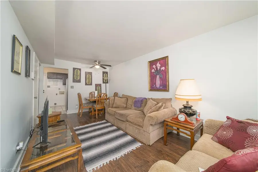 1929 Vantage Point Place, Greensboro, NC 27407 - #3