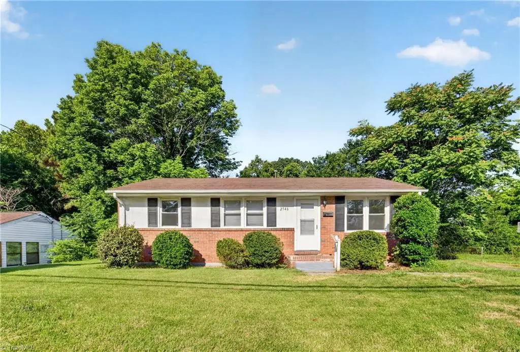 2546 Rosemary Drive, Winston Salem, NC 27105 - #1
