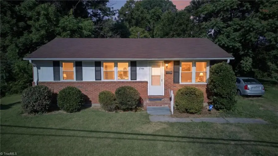 2546 Rosemary Drive, Winston Salem, NC 27105 - #3