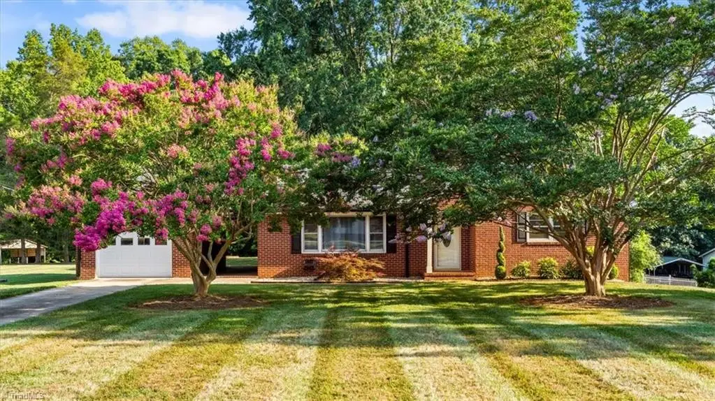 4678 Saints Delight Church Road, Kernersville, NC 27284 - #1