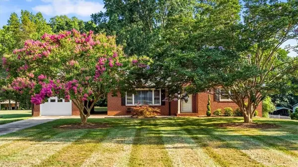 4678 Saints Delight Church Road, Kernersville, NC 27284