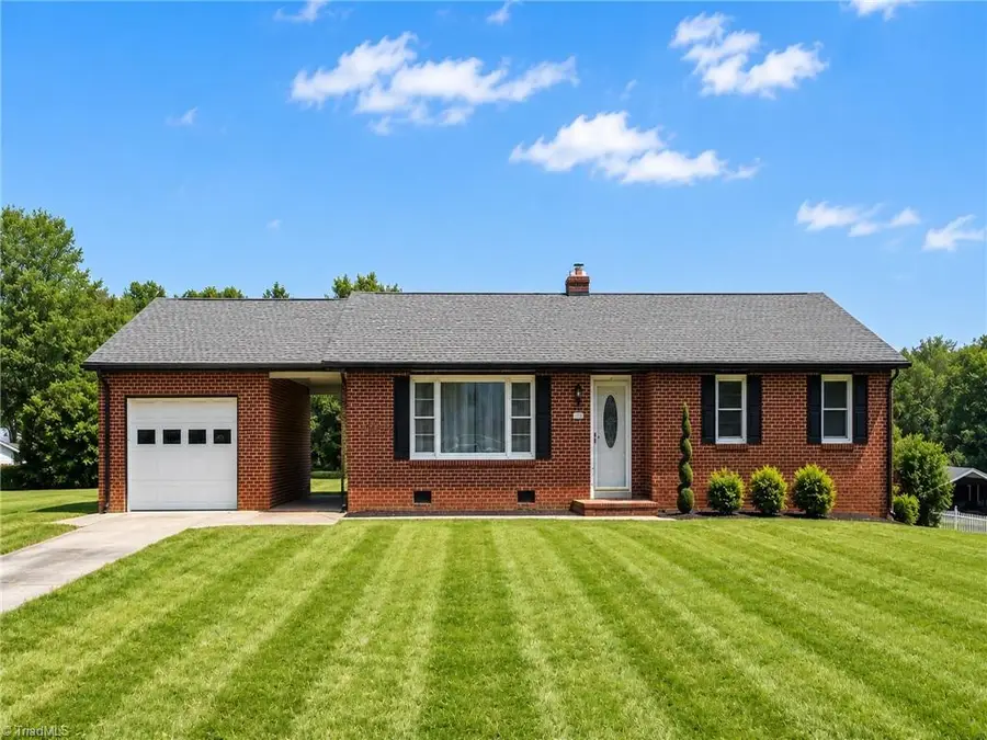 4678 Saints Delight Church Road, Kernersville, NC 27284 - #2