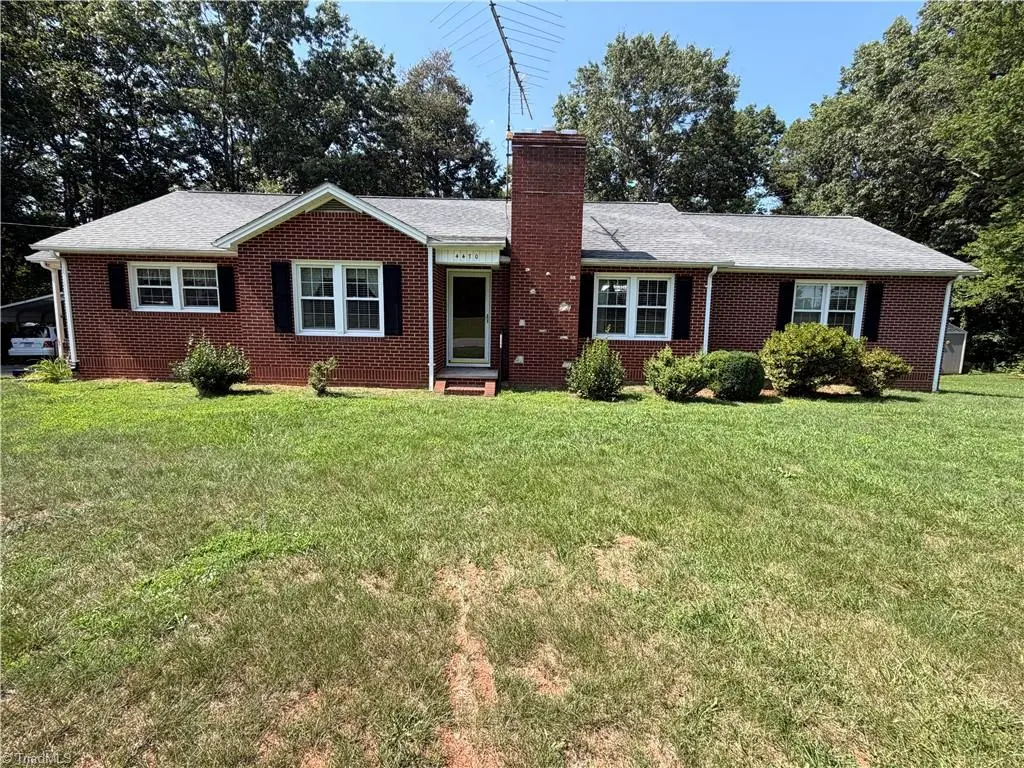 4470 Nc 268, Ararat, NC 27007 - #1