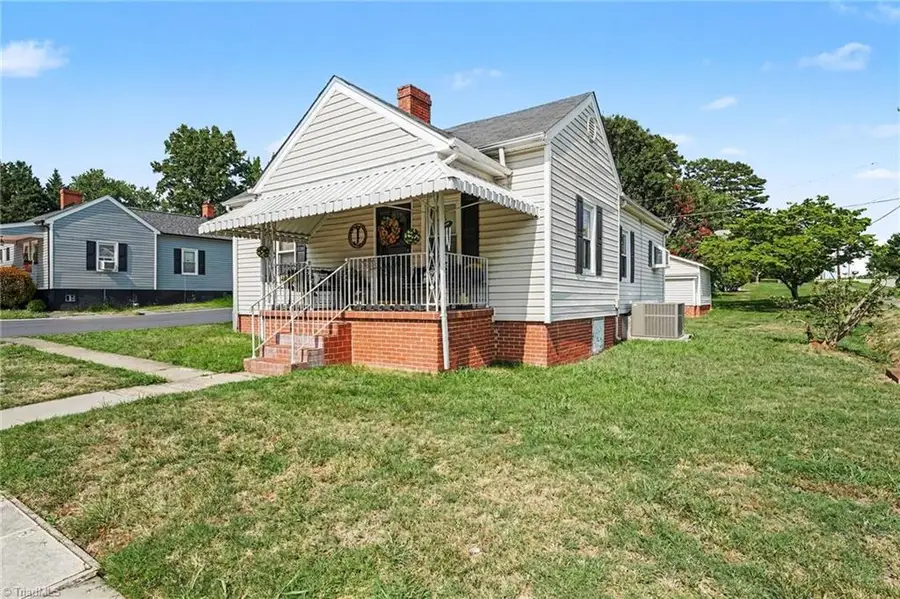 2400 Yanceyville Street, Greensboro, NC 27405 - #2