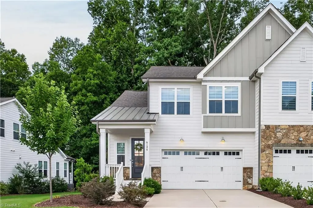 5128 Whaitley Lane, Greensboro, NC 27407 - #1