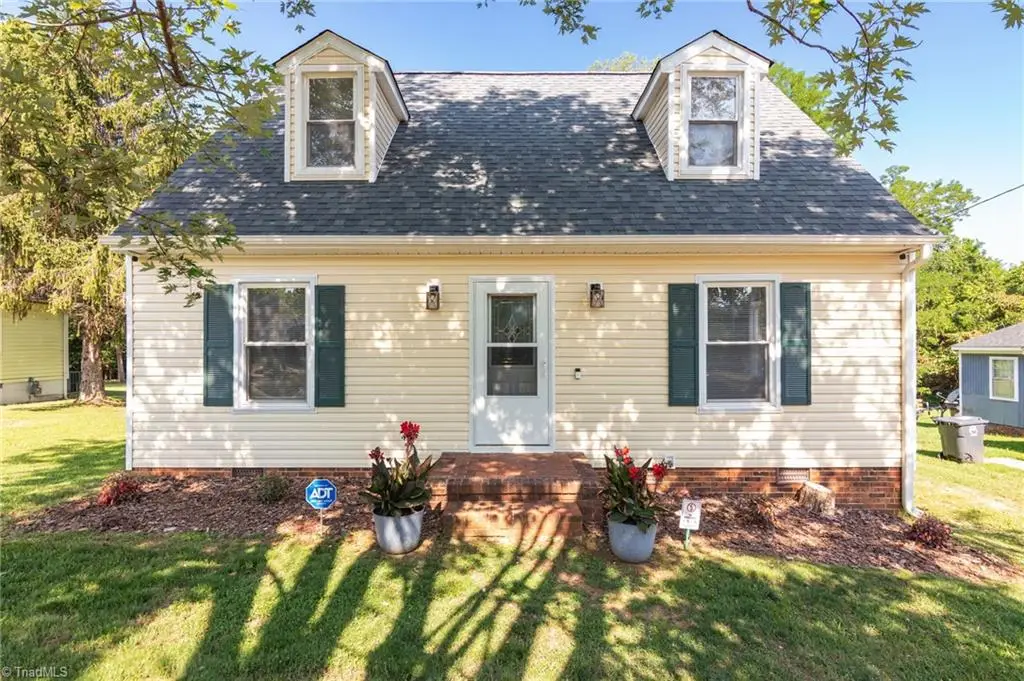 1615 Upland Drive, Greensboro, NC 27405 - #1