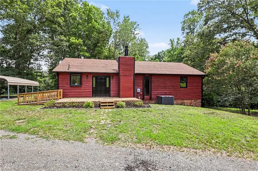 1030 Cross Creek Drive, Walnut Cove, NC 27052 - #3